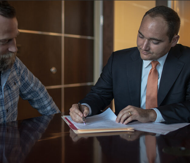 Mizani Law Firm in Grapevine, TX
