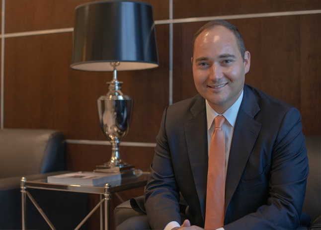 Mizani Law Firm in Grapevine, TX (2)