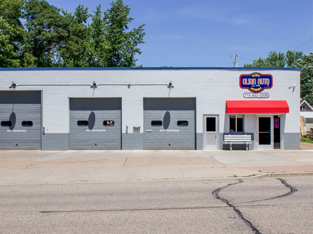 Olson Auto LLC in Eau Claire, WI (2)