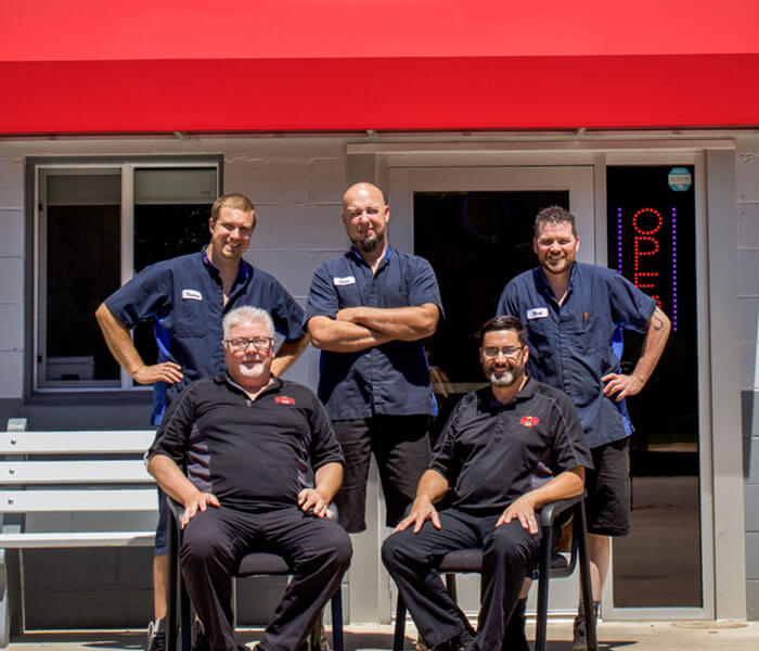 Olson Auto LLC in Eau Claire, WI (6)