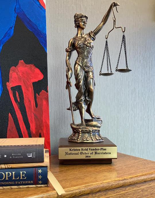 Vander-Plas LaFreniere, PLLC in Lubbock, TX (3)