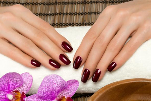 Market Common Nail Spa in Myrtle Beach, SC