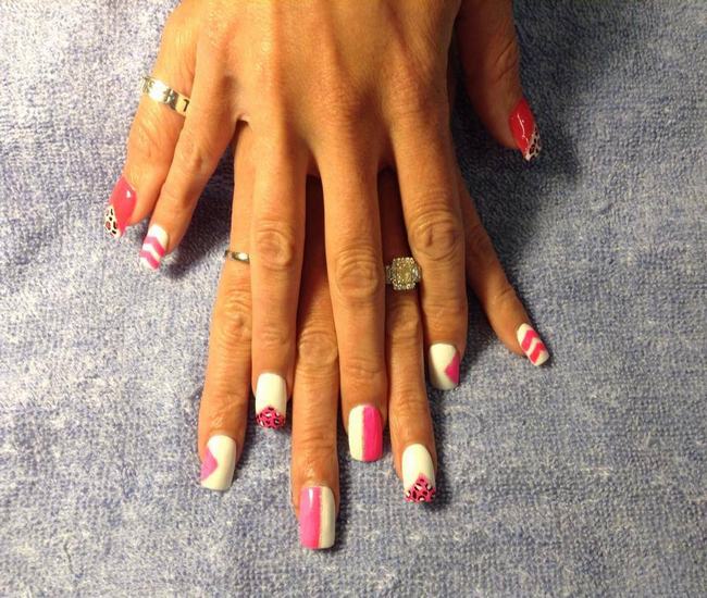 Market Common Nail Spa in Myrtle Beach, SC (2)