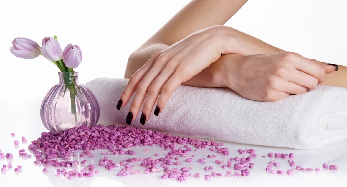Market Common Nail Spa in Myrtle Beach, SC (3)