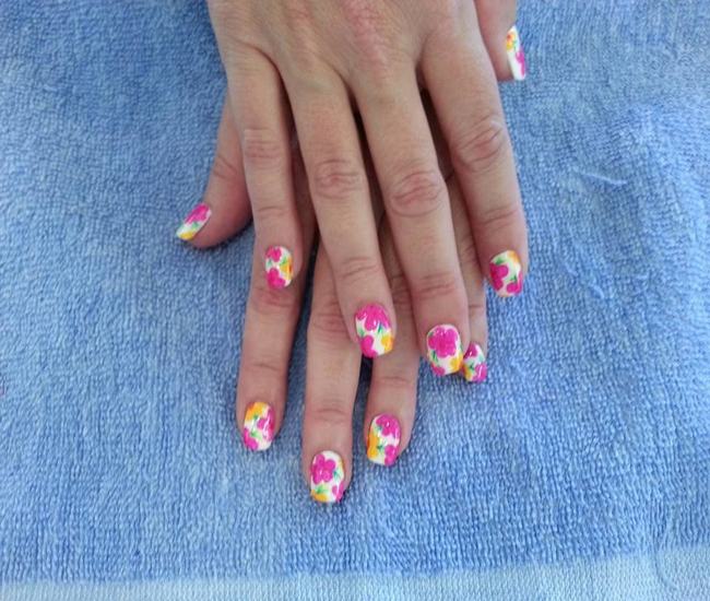 Market Common Nail Spa in Myrtle Beach, SC (4)