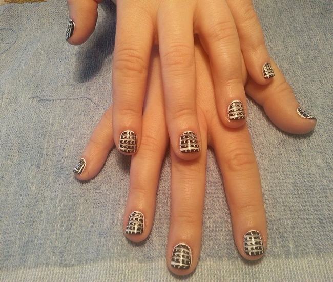Market Common Nail Spa in Myrtle Beach, SC (5)