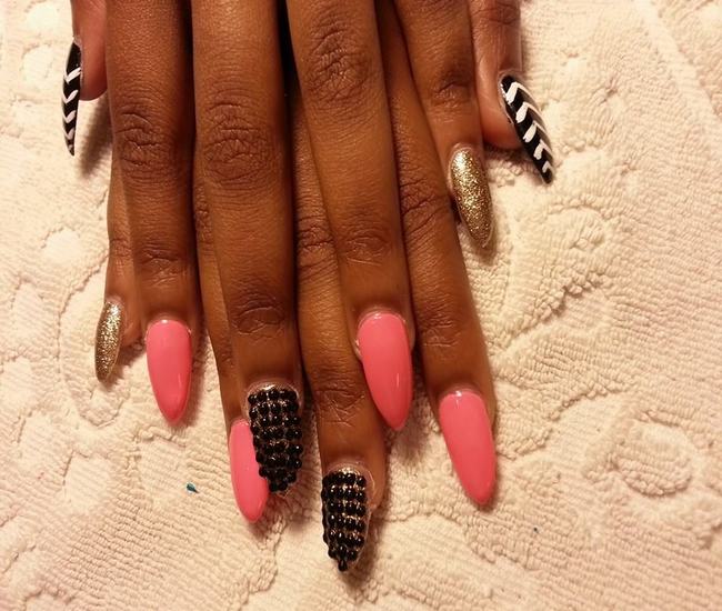 Market Common Nail Spa in Myrtle Beach, SC (6)