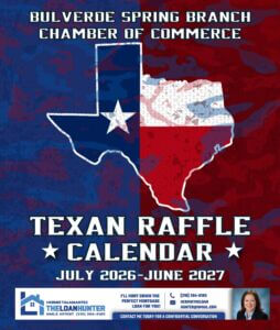 Bulverde Spring Branch Chamber of Commerce in Spring Branch, TX (6)