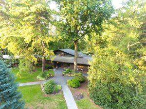 Timbers Restaurant & Dinner Theatre in Mt Gretna, PA (3)