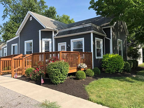 Silver Shears Salon & Spa in Wapakoneta, OH (3)