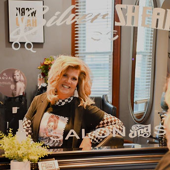 Silver Shears Salon & Spa in Wapakoneta, OH (5)
