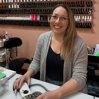 Silver Shears Salon & Spa in Wapakoneta, OH (6)