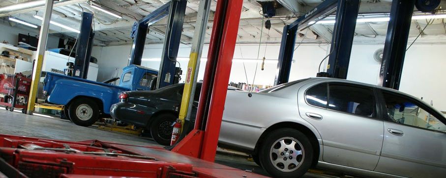 A.C.E. Automotive in Rohnert Park, CA (2)