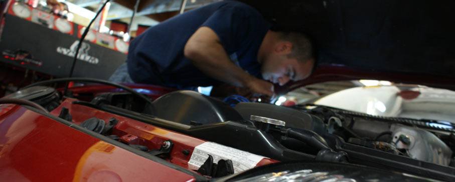 A.C.E. Automotive in Rohnert Park, CA (4)