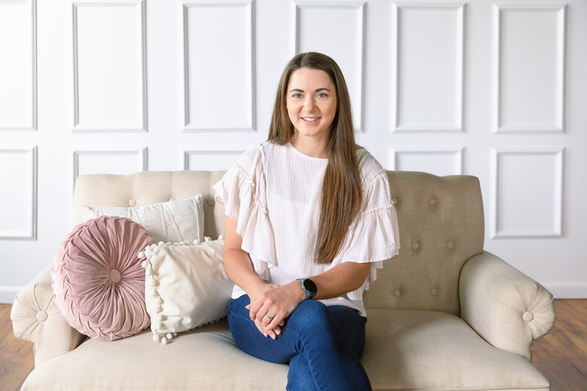 Natalie Abbott, Realtor in Phoenixville, PA