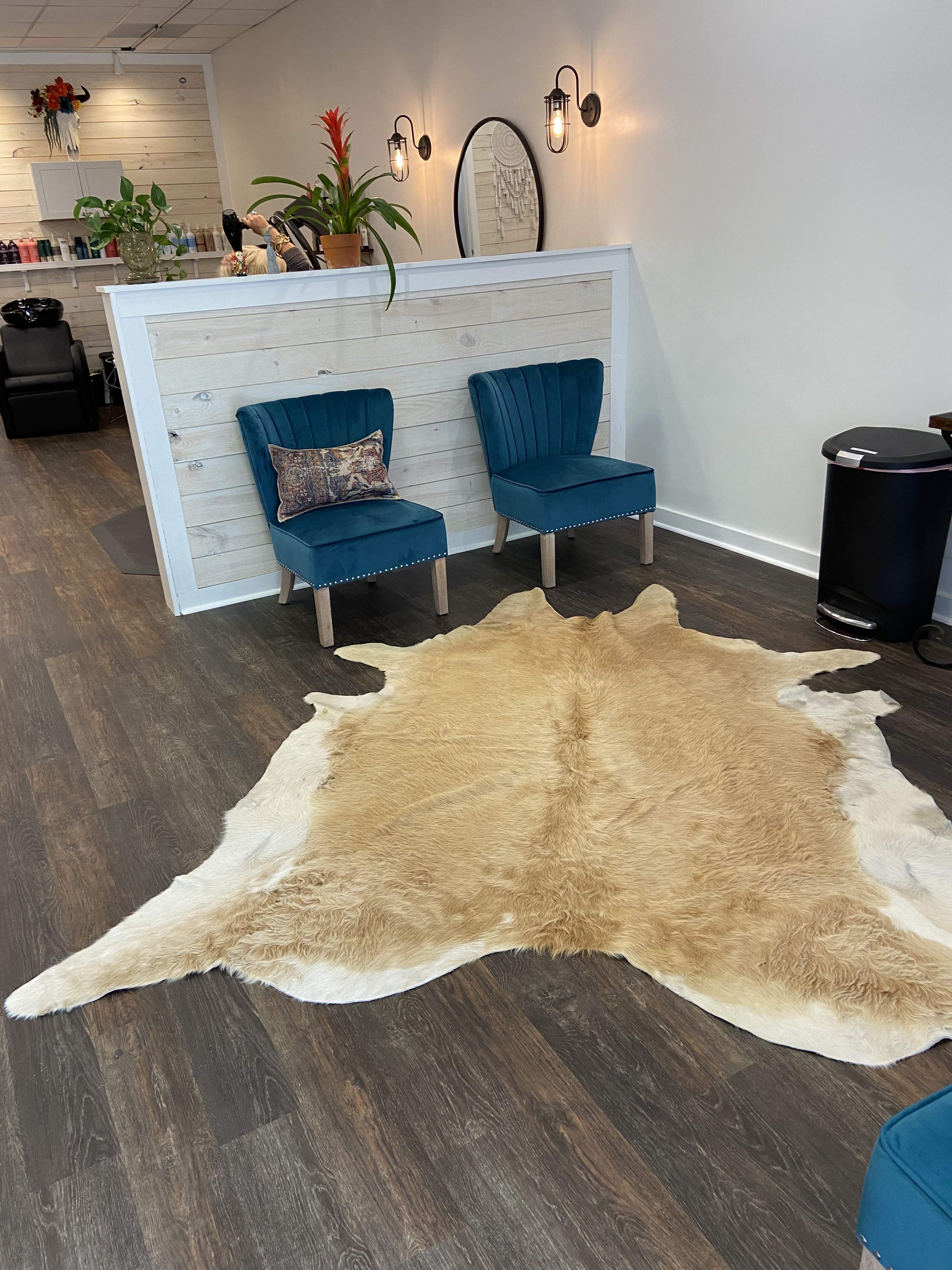 Wild Flower Salon in Irmo, SC (2)
