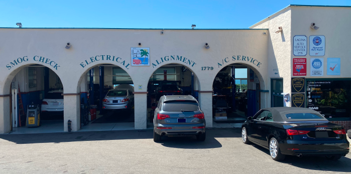 Laguna Auto Service Center in Laguna Beach, CA (5)