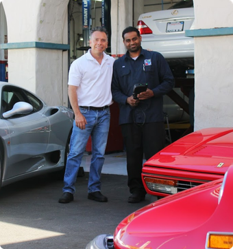 Laguna Auto Service Center in Laguna Beach, CA (6)