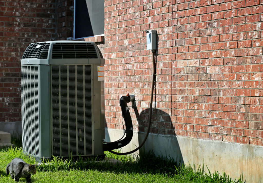 Pomykal Heating & Cooling LLC in Moody, TX (5)