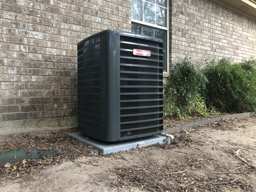 Pomykal Heating & Cooling LLC in Moody, TX (6)