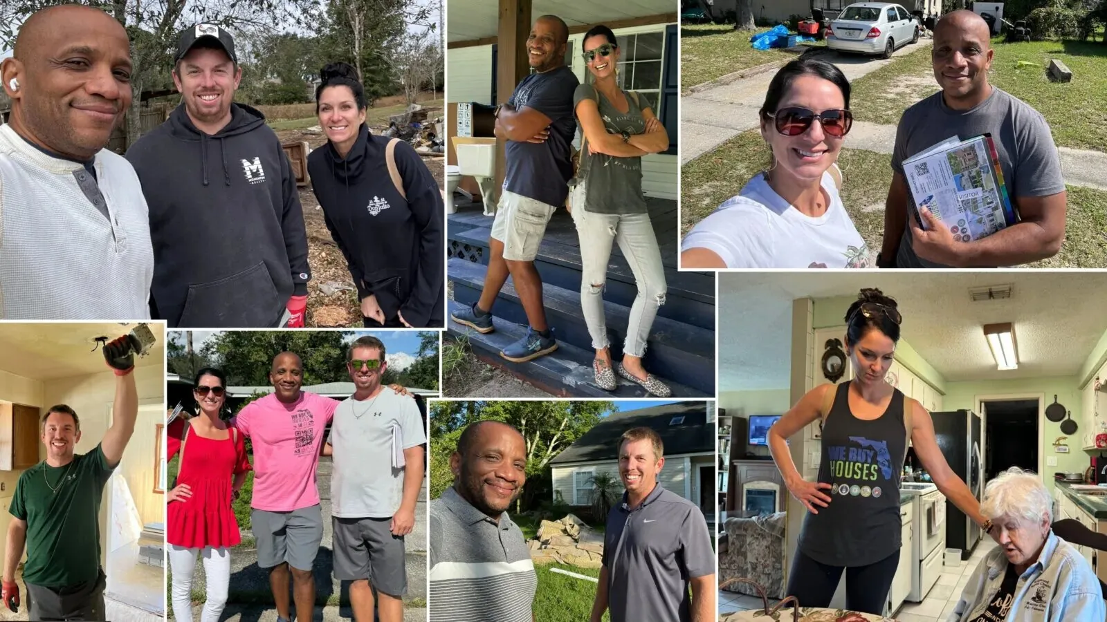 We Buy Any House In Florida in Jacksonville, FL