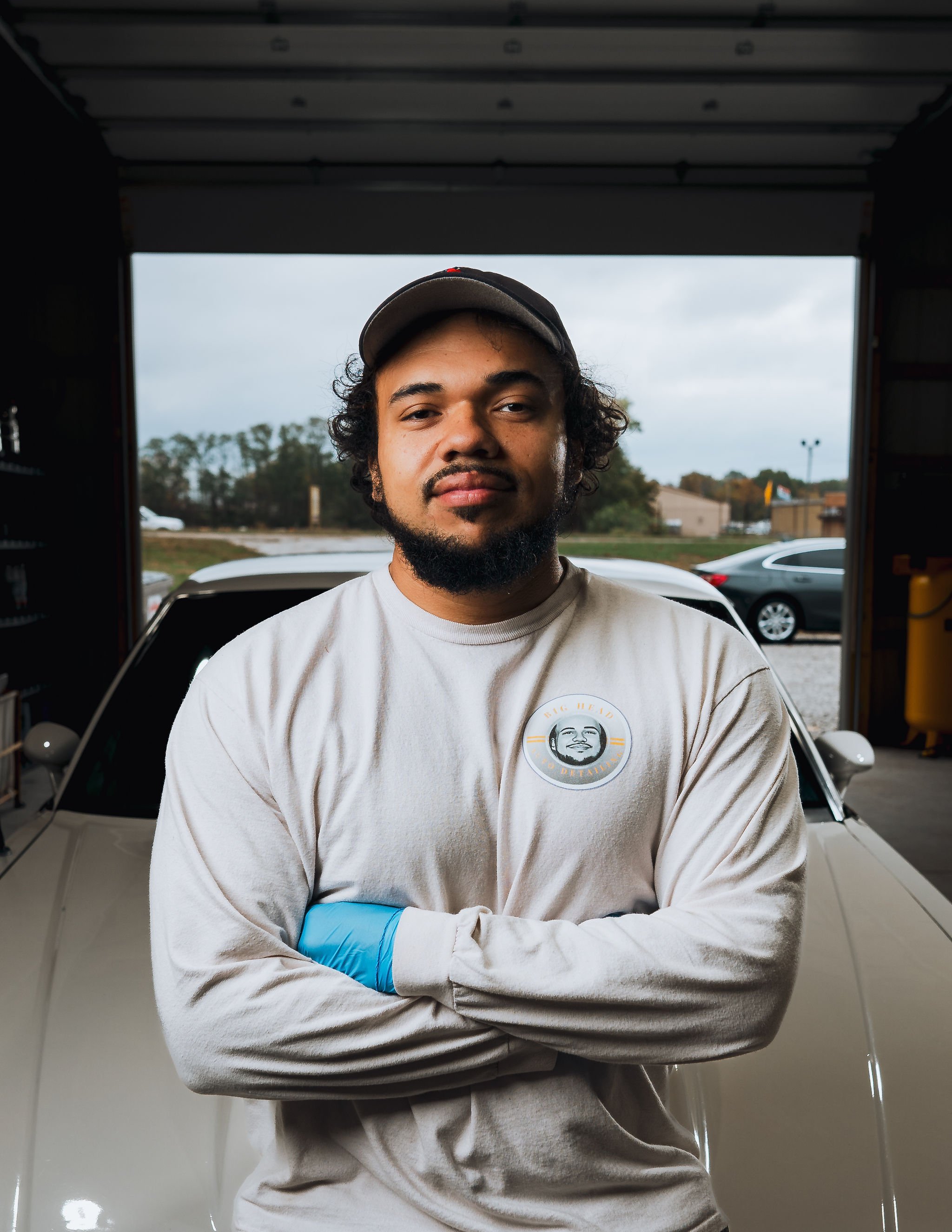 Big Head Auto Detailing in Terre Haute, IN