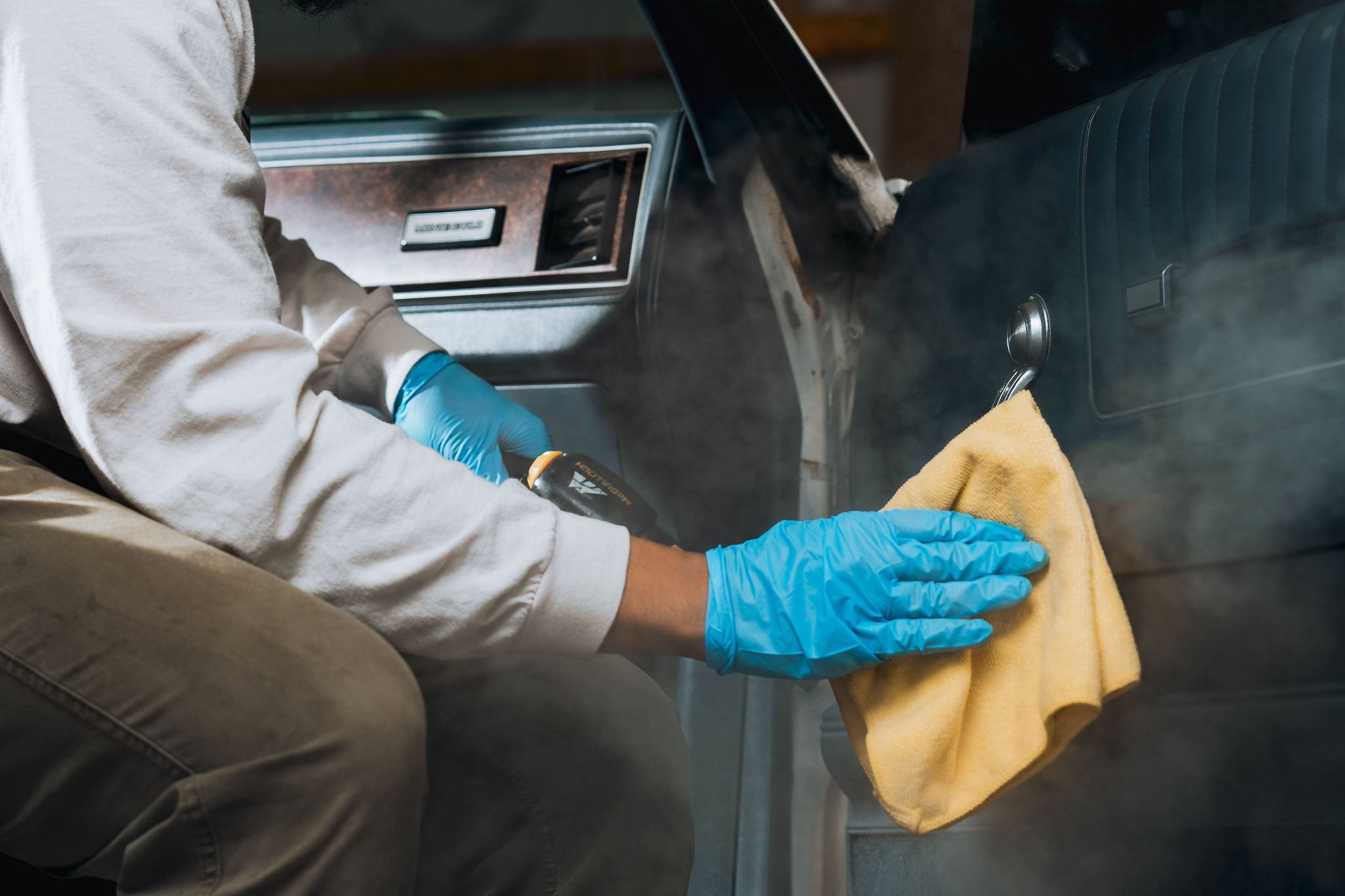 Big Head Auto Detailing in Terre Haute, IN (2)