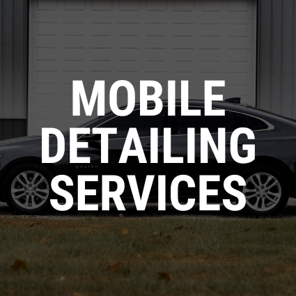 Big Head Auto Detailing in Terre Haute, IN (3)