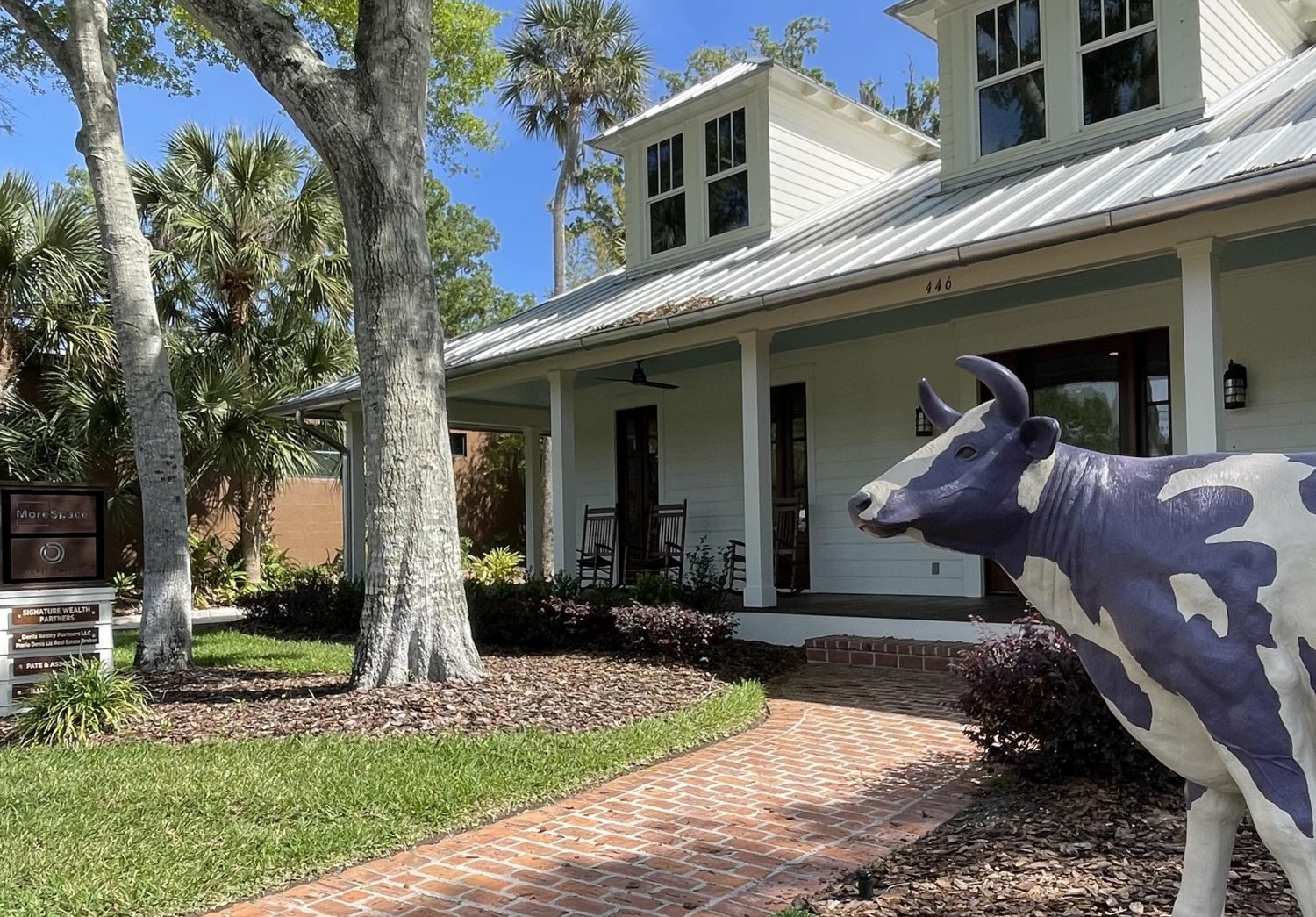 Deniz Realty Partners LLC in Winter Garden, FL