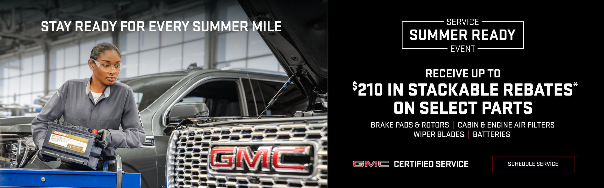 Yates GMC in Henderson, TX (2)