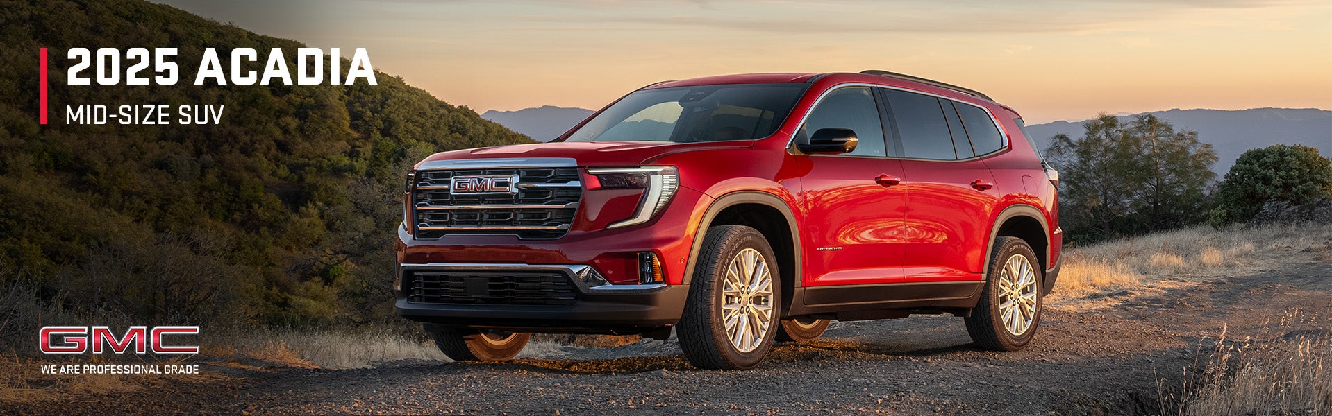 Yates GMC in Henderson, TX (5)