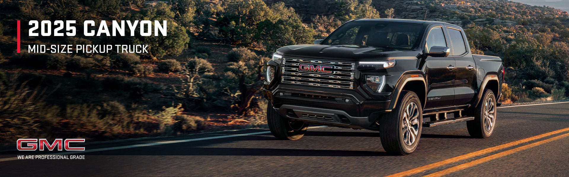 Yates GMC in Henderson, TX (6)