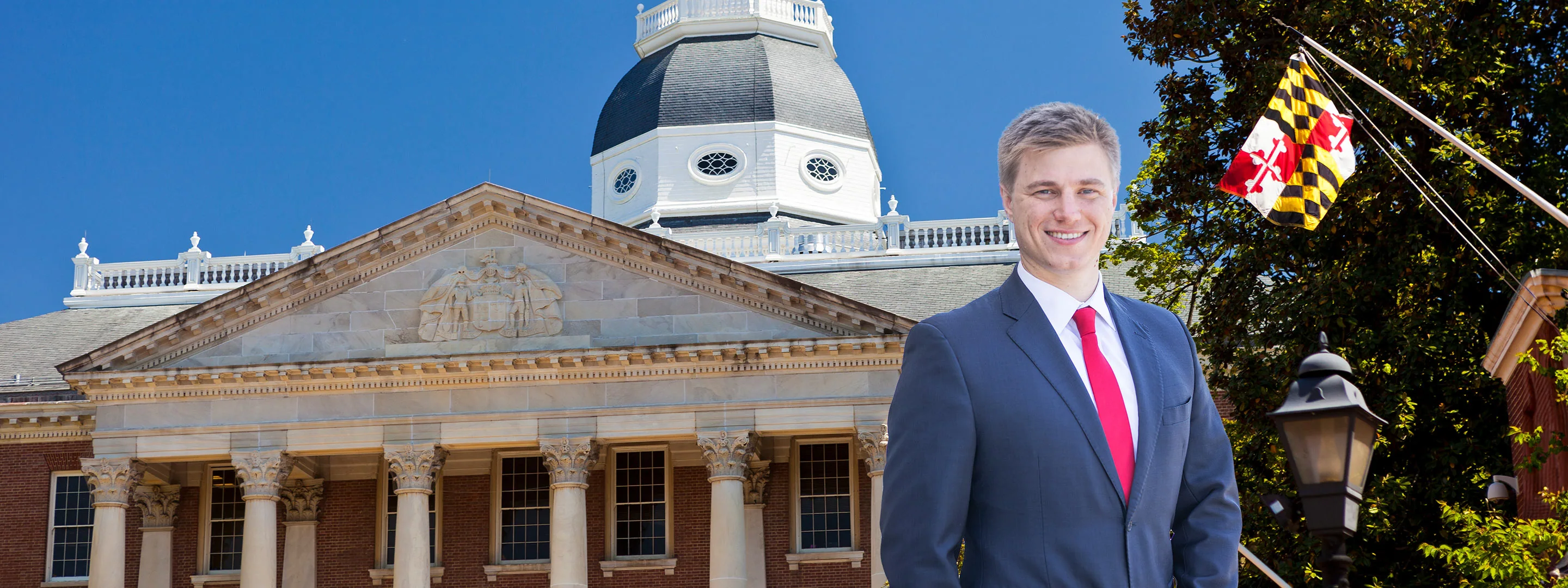 Hartman Attorneys at Law in Annapolis, MD