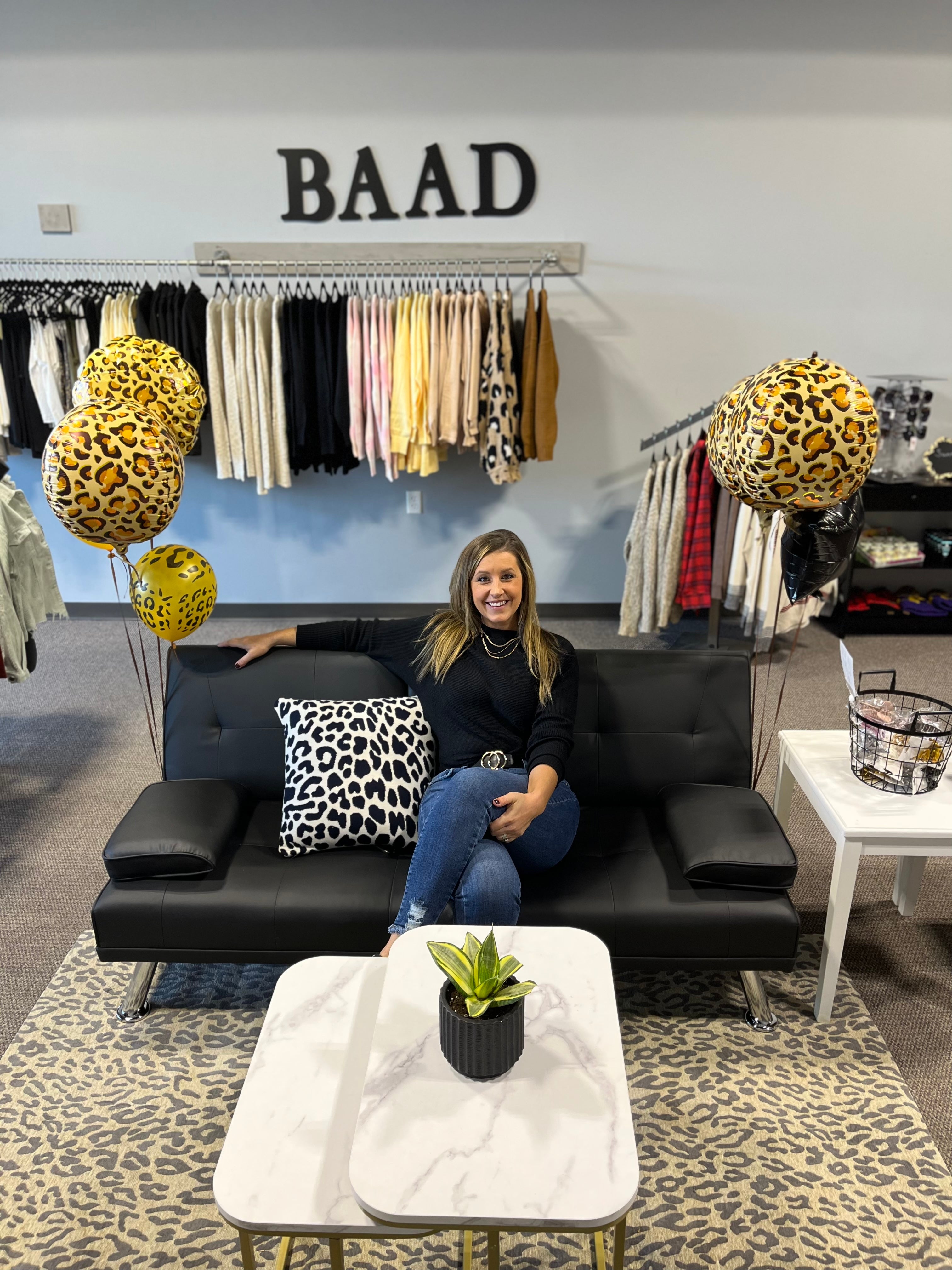 BAAD Mercantile in Angola, IN (3)