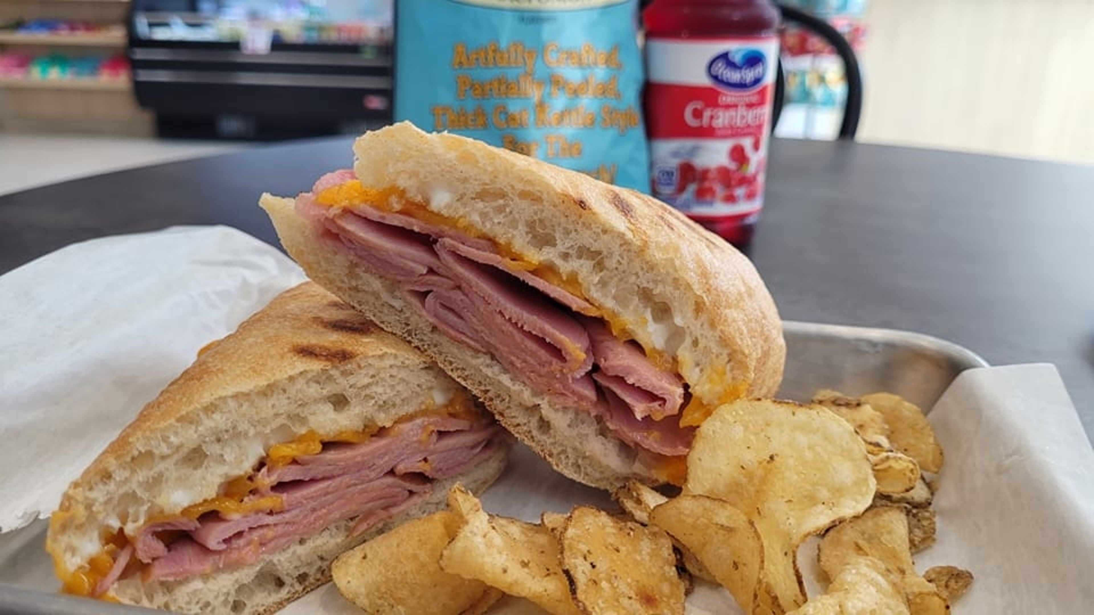 Jay's Cafe & Trading Co. in Ocean City, MD