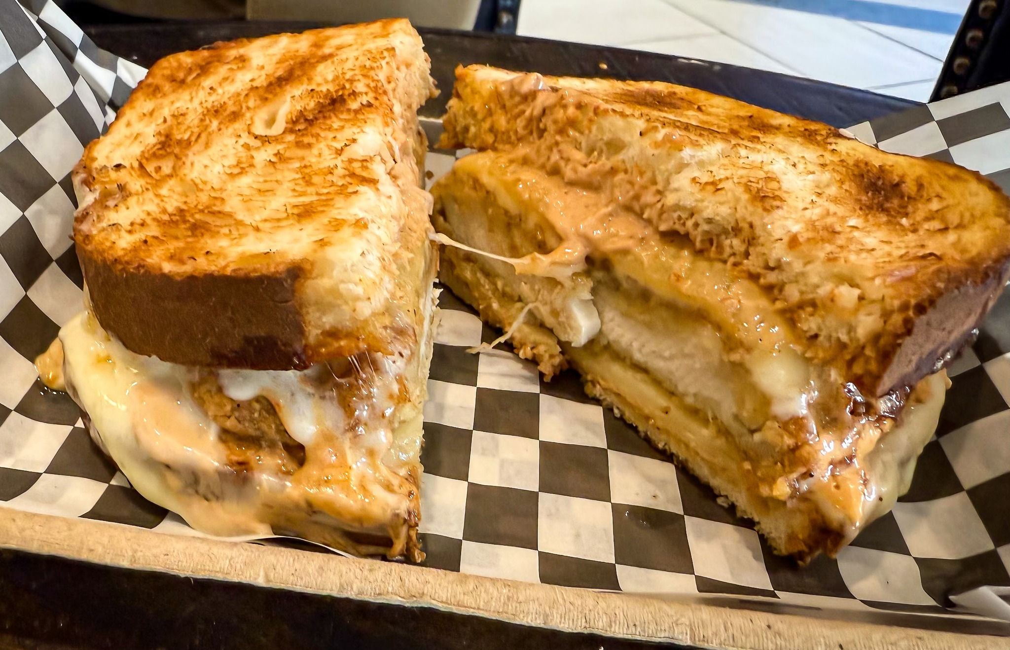 Jay's Cafe & Trading Co. in Ocean City, MD (2)