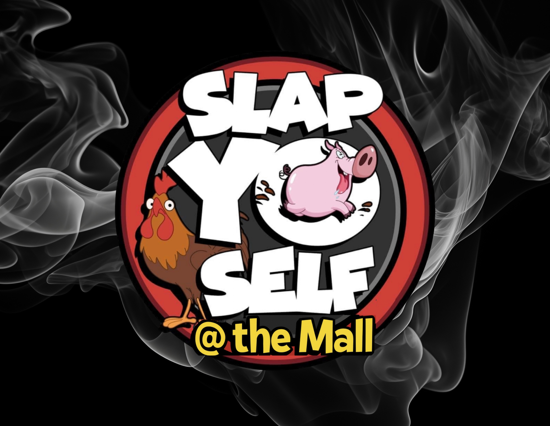 Slap Yo Self in Marion, OH (2)