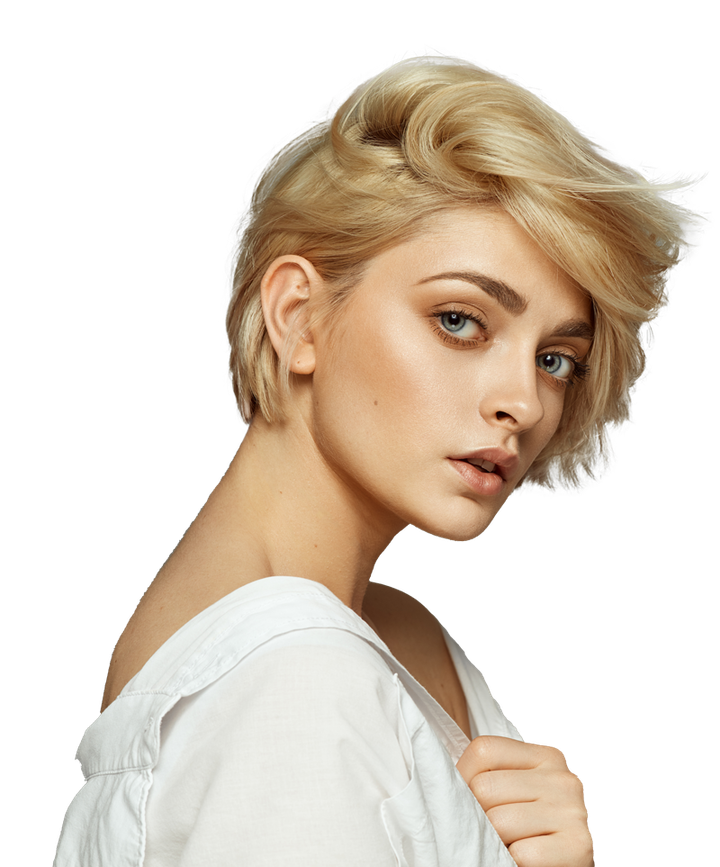 Vernon Martin Salon in Dunnellon, FL