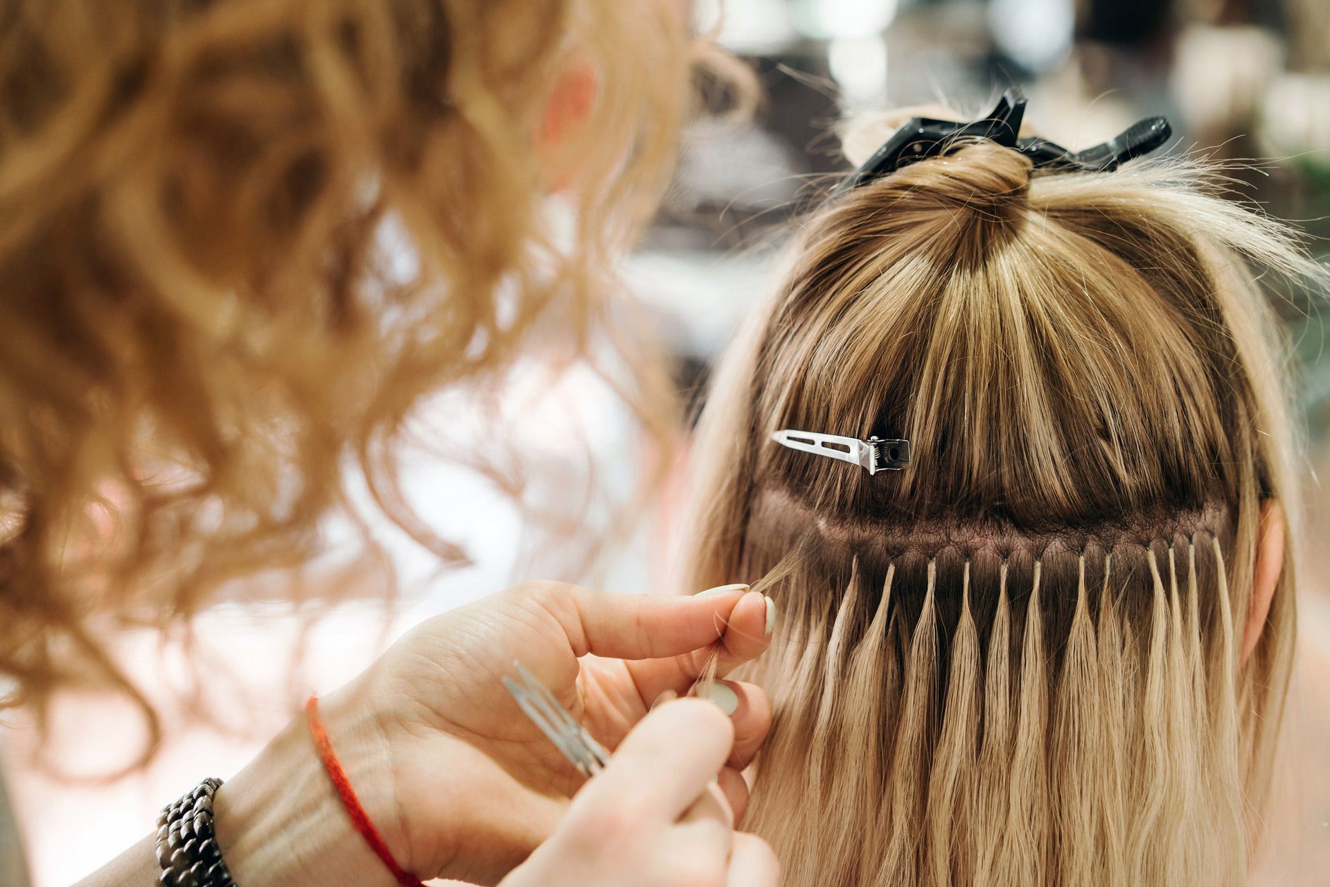 Vernon Martin Salon in Dunnellon, FL (2)
