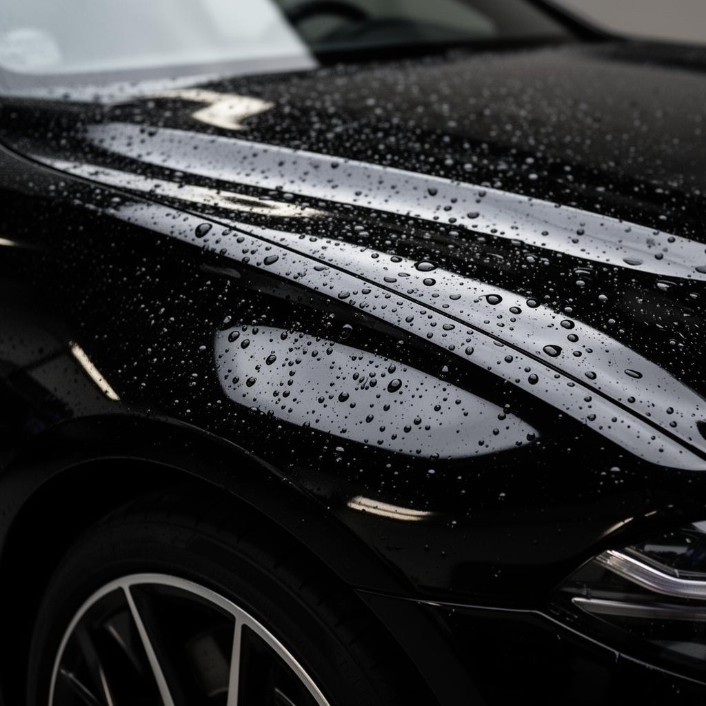 Luxautodetailing in Wylie, TX