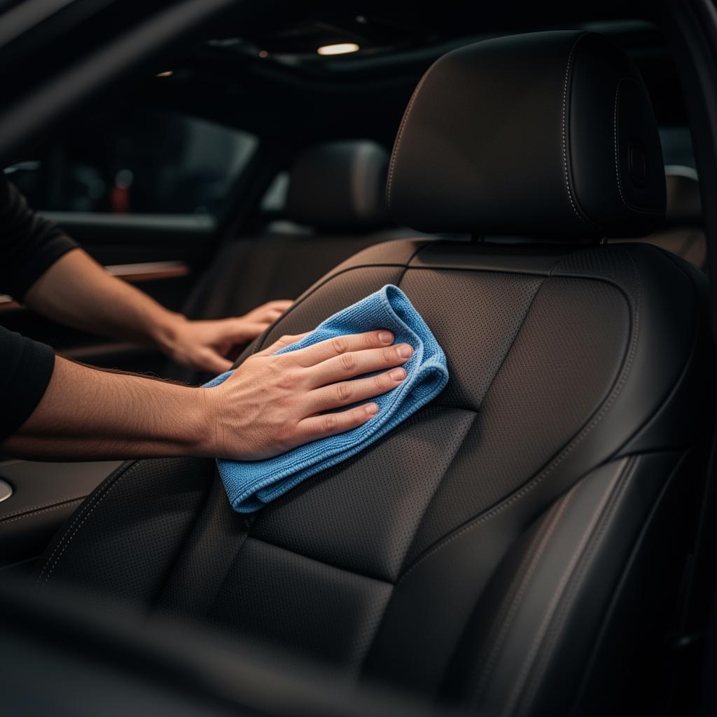 Luxautodetailing in Wylie, TX (2)
