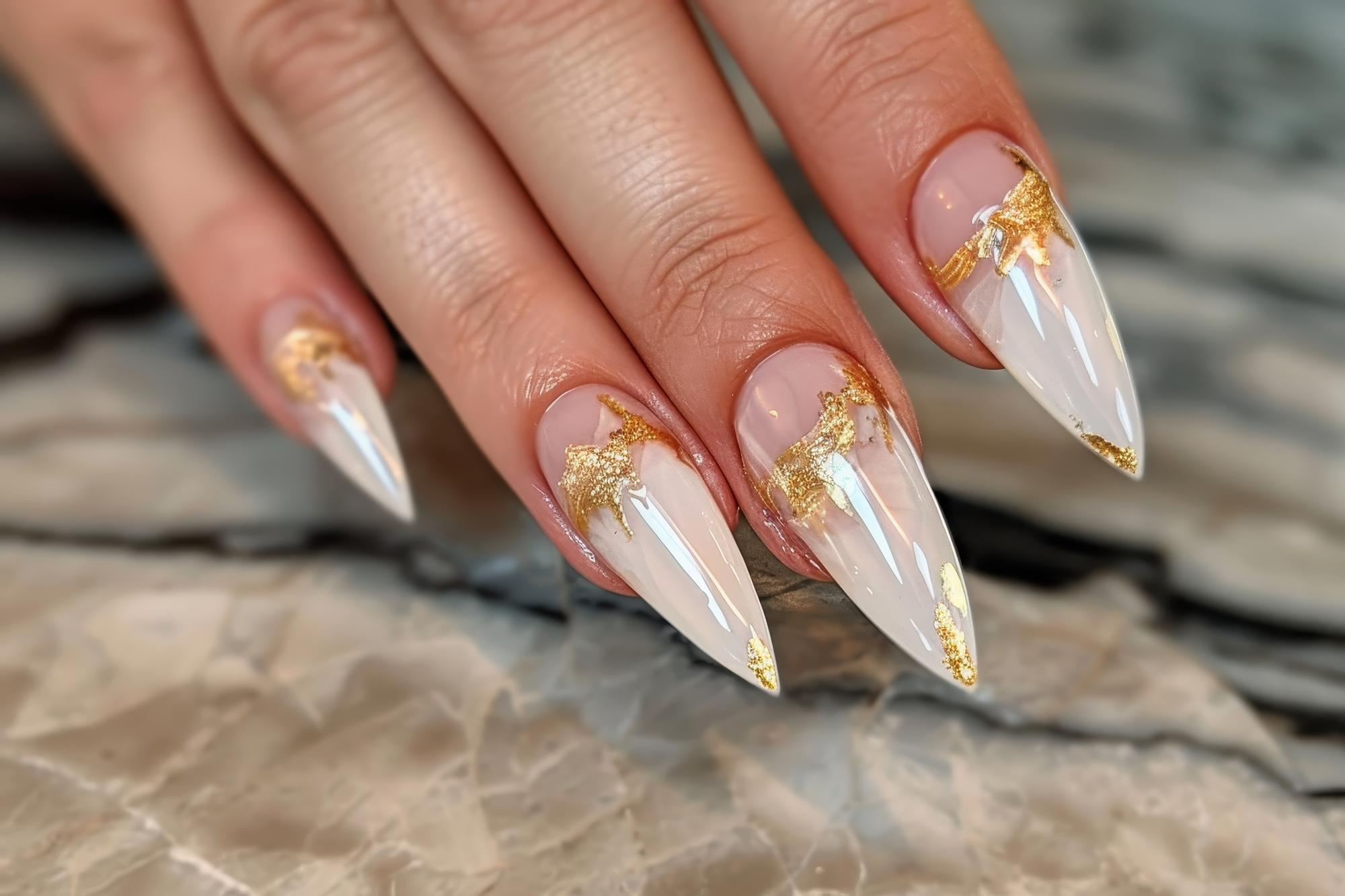 Western Nail Bar in Chicago, IL (3)
