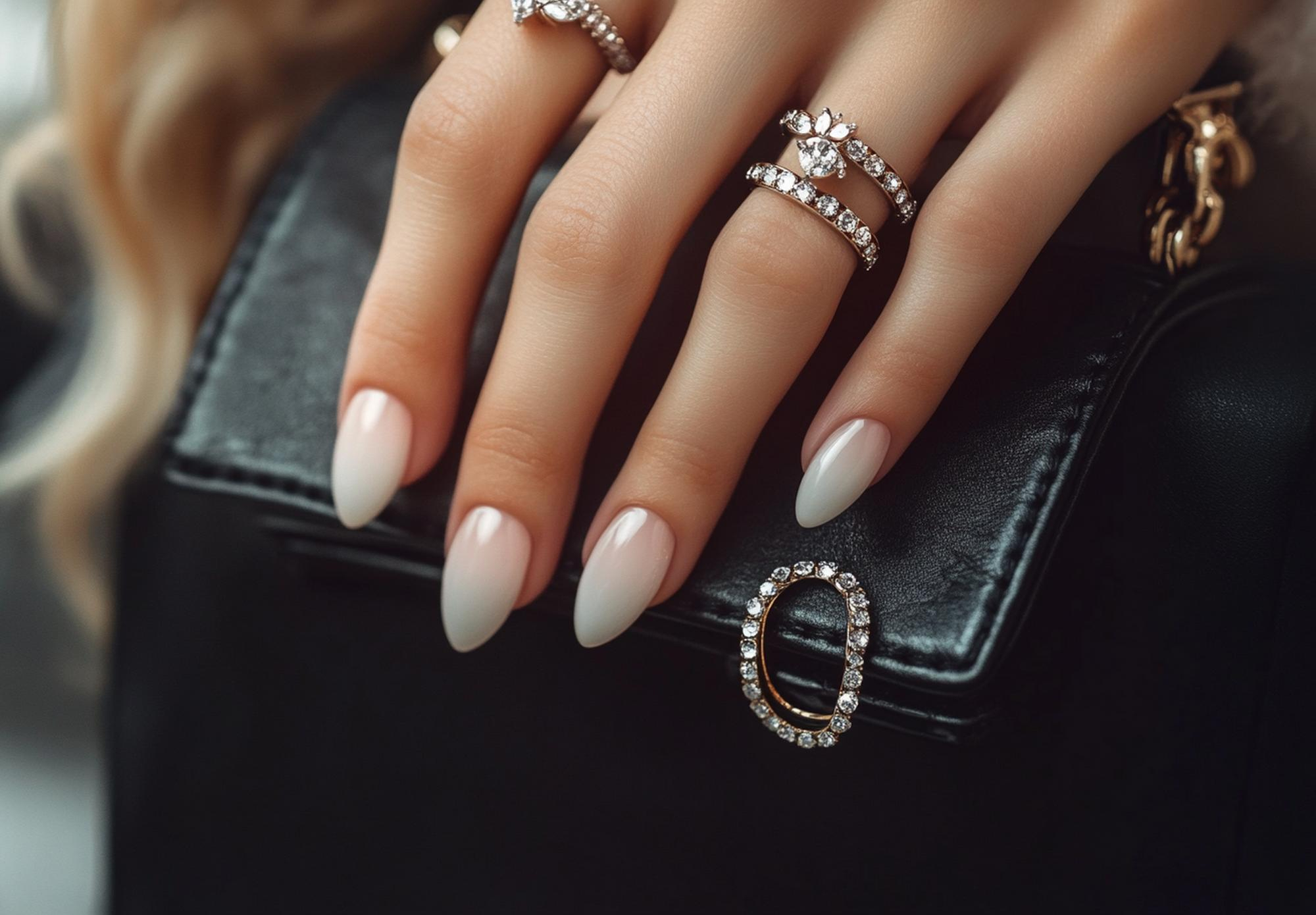 Western Nail Bar in Chicago, IL (4)