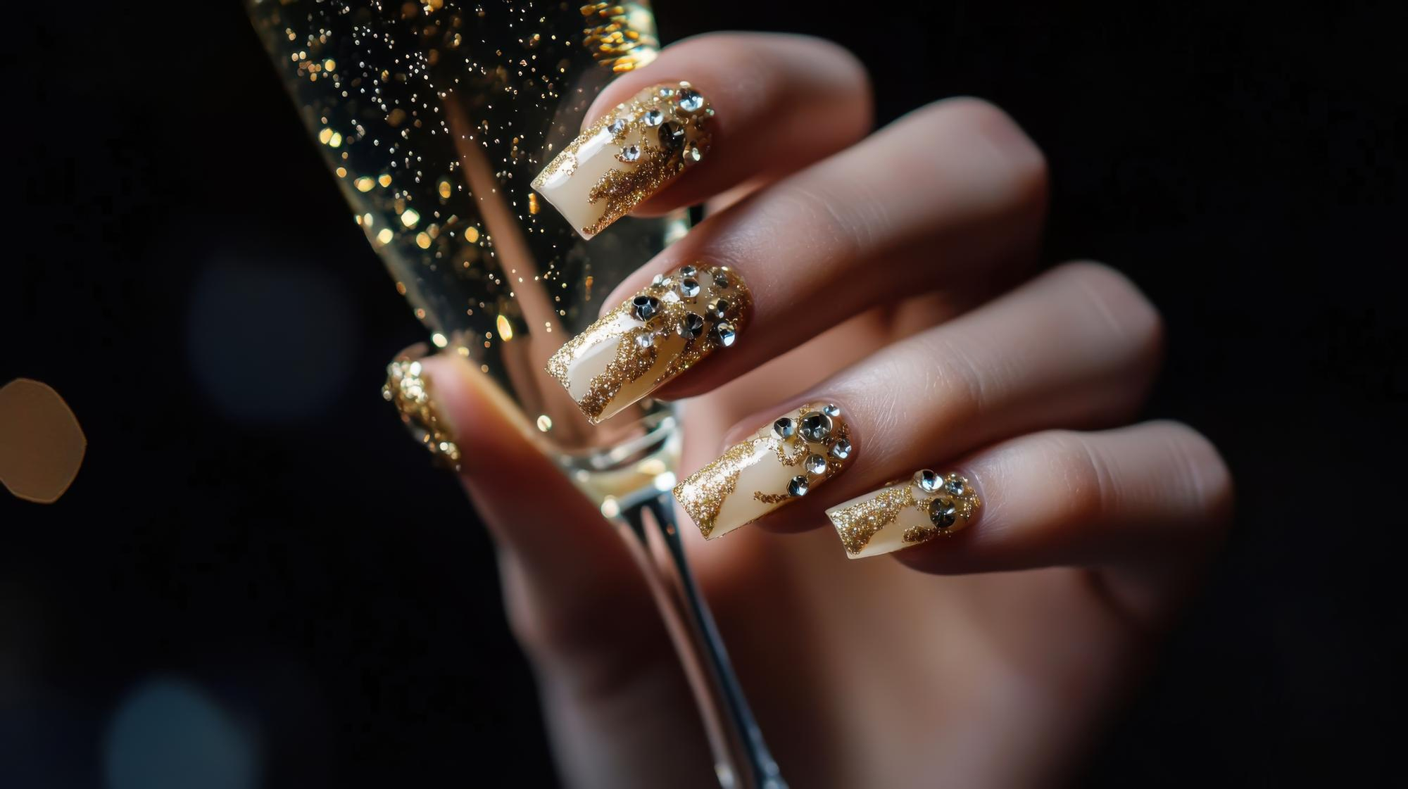 Western Nail Bar in Chicago, IL (5)