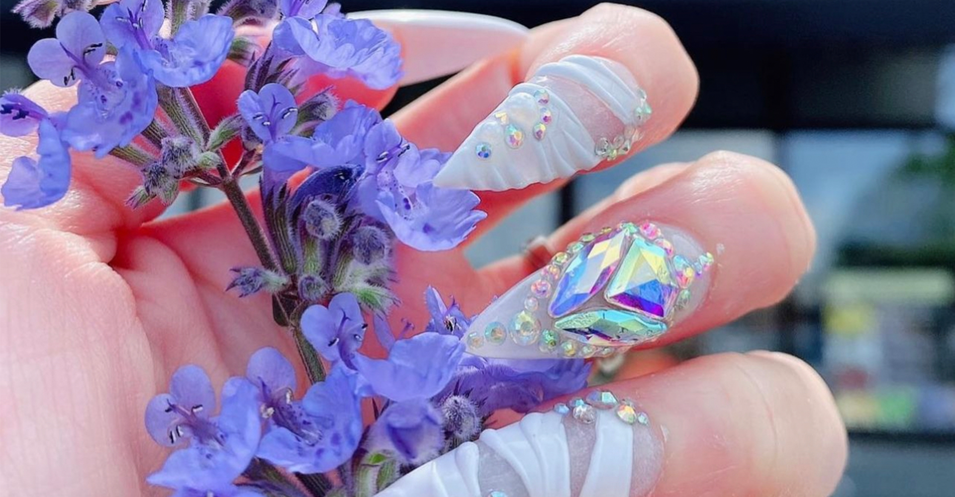 Queen Nails Bar & Spa Illinois in Fort Wayne, IN