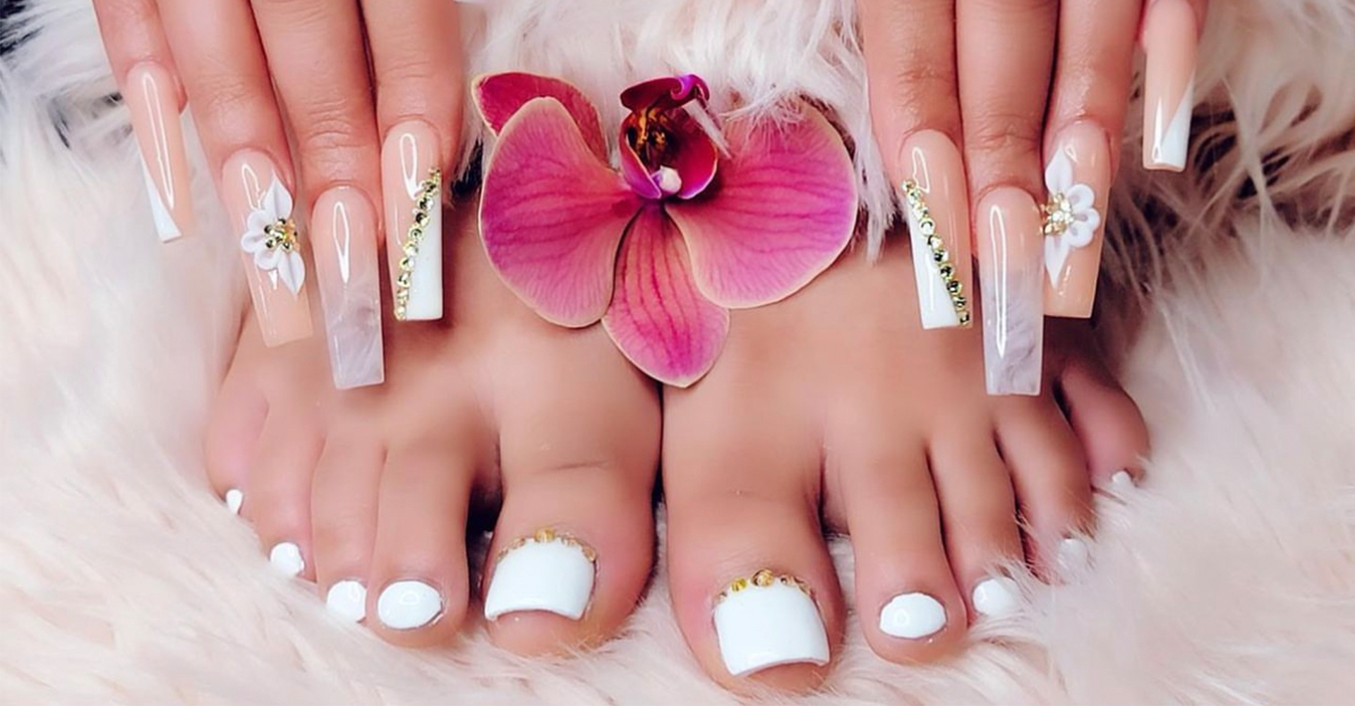 Queen Nails Bar & Spa Illinois in Fort Wayne, IN (3)