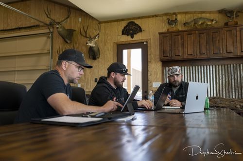 Buck Horn Ranch in San Saba, TX (4)