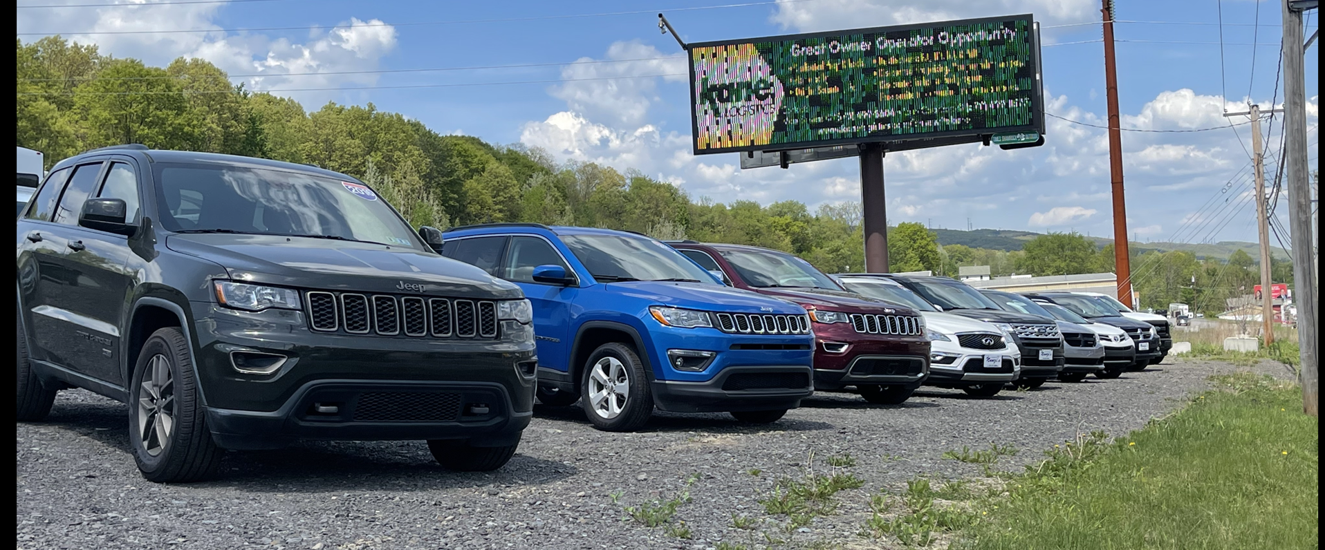 Nunzi's Automotive Sales & Service in Scranton, PA (3)