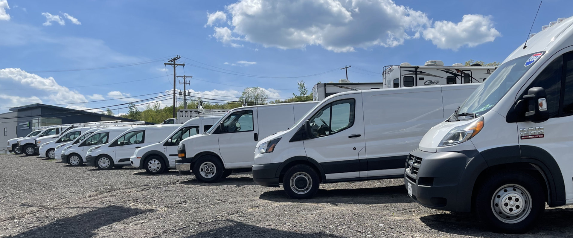 Nunzi's Automotive Sales & Service in Scranton, PA (4)