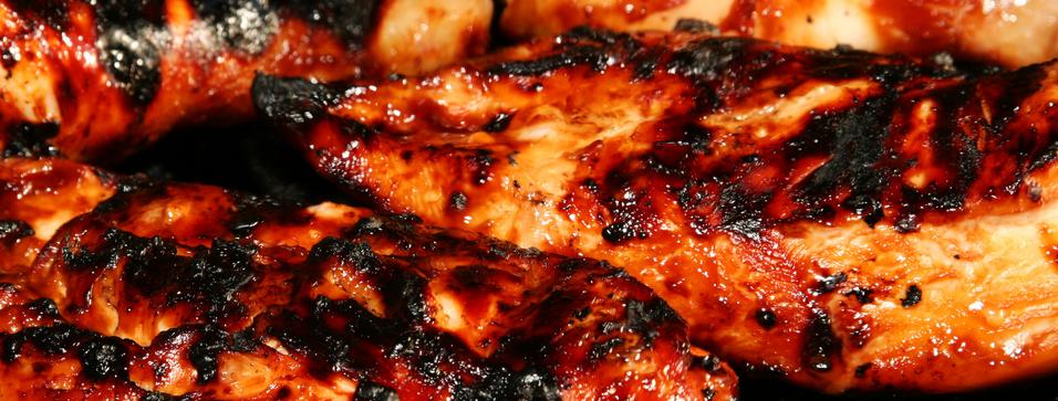 WestSide Pit Bbq & Seafood Restaurant in Rialto, CA